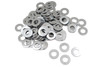 Gardner-Westcott #23571 - Chrome Flat Washers 3/8 inch Inner Diameter