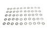 Gardner-Westcott #C-6318-HW - Chrome Flat Washers 5/16 inch X 5/8 inch