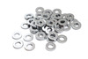Gardner-Westcott #33570 - Chrome Flat Washers 5/16 inch Extra Thick