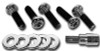 V-Twin - Pulley Bolt Set