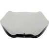Klock Werks #KWW-01-0192 - Sport Flare® Windshield - 12" - Tinted - '98-'13 FLTR