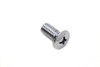 V-Twin #76865A - Air Cleaner Cover Screw Set Chrome