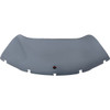Klock Werks #KWW-01-0196 - Flare® Windshield - 6-1/2" - Black - '86-'95 FLHT