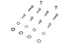 V-Twin #62132 - Spotlamp Mounting Hardware