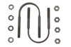 Colony - Spark Coil U-Clamp Set