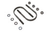Colony - Spark Coil U-Clamp Set