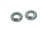 V-Twin #70245TB - Swivel Taper Spotlamp Washers