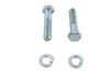 V-Twin - Lower Triple Tree Stem Pinch Bolt
