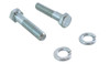 V-Twin - Lower Triple Tree Stem Pinch Bolt