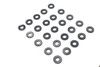 Eastern #A-6410 - Seat Bracket Mount Nylon Washers