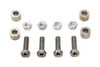 V-Twin #25-6143-A - Battery Terminal Hardware Kit