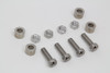 V-Twin #25-6143-A - Battery Terminal Hardware Kit