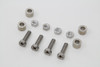 V-Twin #25-6143-A - Battery Terminal Hardware Kit