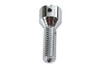 V-Twin #34720-56 CHR - Transmission Case Vent Screw Chrome
