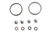 V-Twin - Exhaust Mount Kit