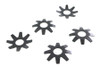 V-Twin #70187E - Foot Clutch Rocker Spider Washer
