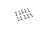  #141232 - Handlebar Master Cylinder Cover Screw