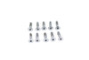  #141232 - Handlebar Master Cylinder Cover Screw