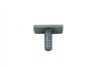 V-Twin - Tee Bolt Front Fender Trim Rail