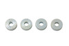 Eastern #A-16482-83 - Cylinder Washer Set Zinc