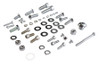 Gardner-Westcott #C-31-38 - Chrome Screw Kit
