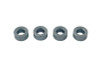V-Twin - Front Bumper Spacer Set