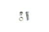V-Twin #71324H - Forged End Kickstand Pin