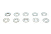 Eastern #A-6736 - Replica Steel Washer 9/32 inch X 5/8 inch X 1/16 inch
