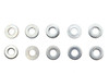 Eastern #A-6736 - Replica Steel Washer 9/32 inch X 5/8 inch X 1/16 inch