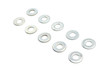 Eastern #A-6736 - Replica Steel Washer 9/32 inch X 5/8 inch X 1/16 inch
