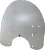 Klock Werks #KWW-02-0217 - Flare Windshield - 19-3/8" - Clear - FLHR