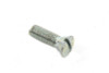 V-Twin #2333W-10PK - Transmission Bearing Retainer Screws Zinc