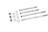 Gardner-Westcott #C-20-59H - Front Motor Mount Bolt Kit Hex Type