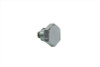 V-Twin #6503 - Magnetic Oil Tank Drain Plug with Hex