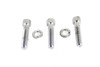Gardner-Westcott #C-20-45 - Triple Tree Pinch Bolt Set Allen Type