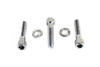 Gardner-Westcott #C-20-45 - Triple Tree Pinch Bolt Set Allen Type