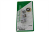 Gardner-Westcott #C-80-28 - Oil Pump Plug Set Allen Type