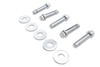 Gardner-Westcott #A-74-59 - Pulley Bolt Kit Chrome