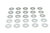 Eastern #A-6019 - Replica Steel Washer 3/8 inch x 29/32 inch x 1/16 inch