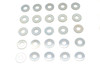 Eastern #A-6019 - Replica Steel Washer 3/8 inch x 29/32 inch x 1/16 inch