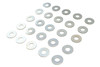 Eastern #A-6019 - Replica Steel Washer 3/8 inch x 29/32 inch x 1/16 inch