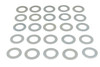 Eastern #A-6113 - Replica Steel Washer 1/2 inch x 3/16 inch x 1/32 inch