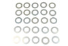 Eastern #A-6113 - Replica Steel Washer 1/2 inch x 3/16 inch x 1/32 inch