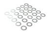 Eastern #A-6113 - Replica Steel Washer 1/2 inch x 3/16 inch x 1/32 inch