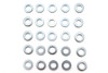 Eastern #A-6481 - Replica Steel Washer 15/32 inch X 13/16 inch X 9/64 inch
