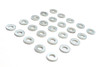 Eastern #A-6495HW - Replica Steel Washer 7/16 inch X 15/16 inch X 1/8 inch