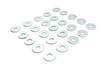 Eastern #A-6522HB - Replica Steel Washer 7/16 inch X 1-1/8 inch X 5/32 inch