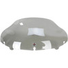 Klock Werks #KWW-01-0198-2014 - Flare® Windshield - 6-1/2" - Tinted - '14-'23 FLH