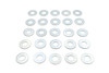 Eastern #A-6702 - Replica Lower Release Shaft Steel Washer