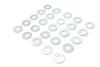 Eastern #A-6702 - Replica Lower Release Shaft Steel Washer